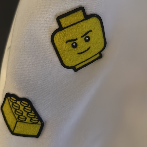 Adidas X Lego collab bundle - Picture 4 of 14